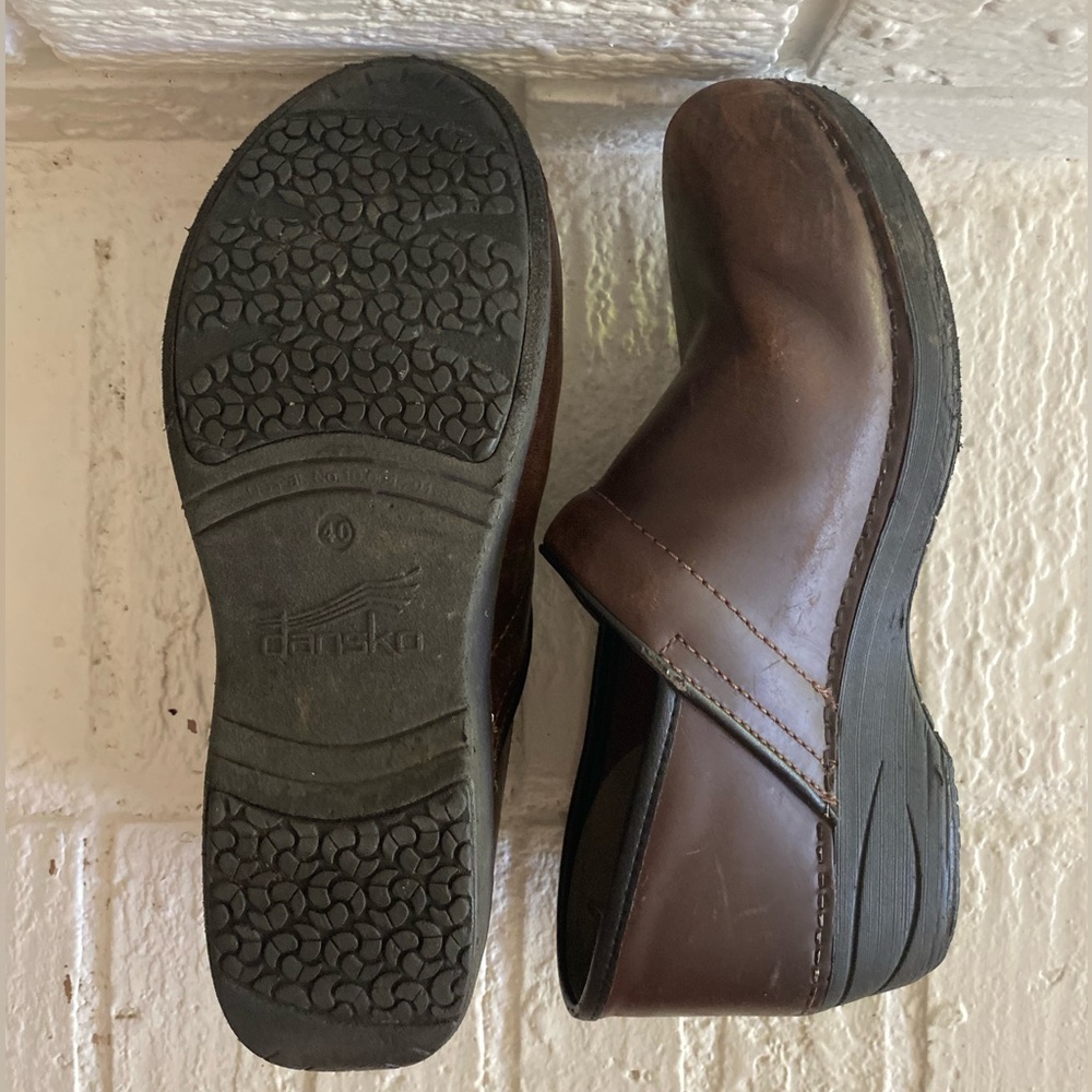 Dansko Clogs - image 2